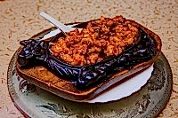Филе акулы